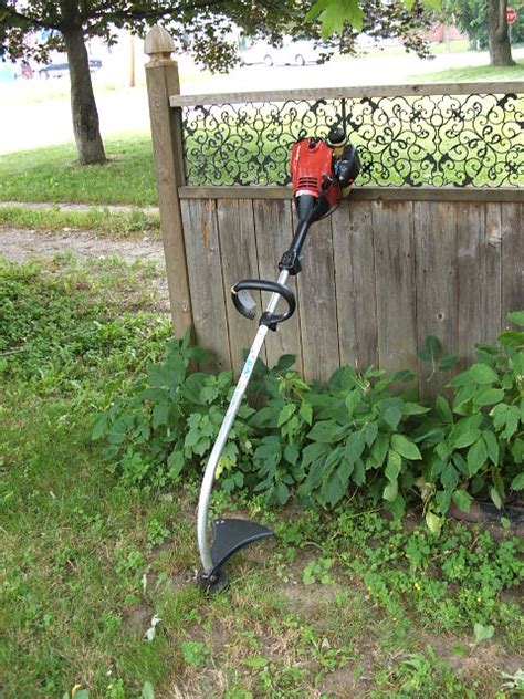 How to restring homelite weed eater. Things To Know About How to restring homelite weed eater. 